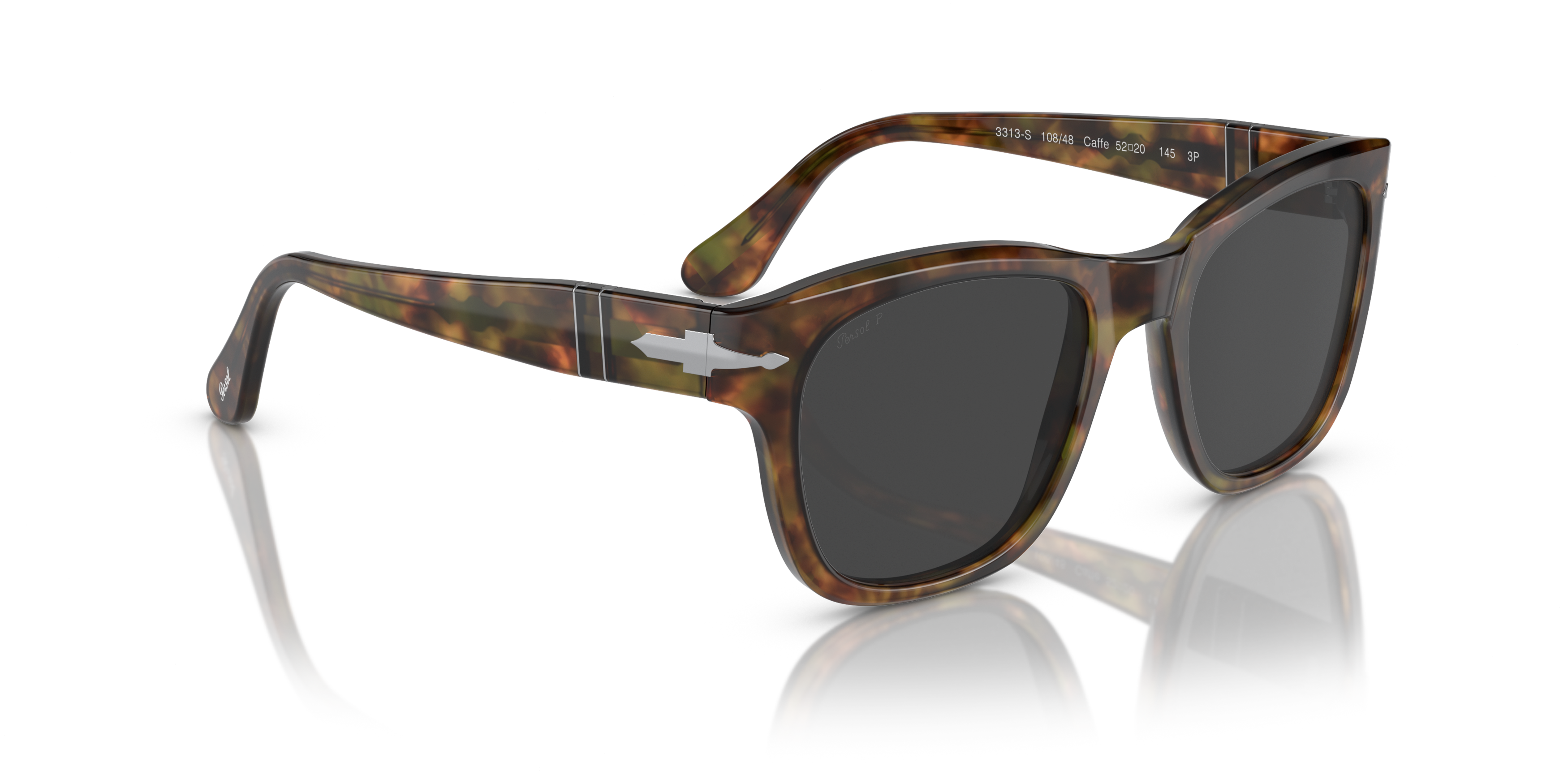 [products.image.angle_right01] Persol 0PO3313S 108/48