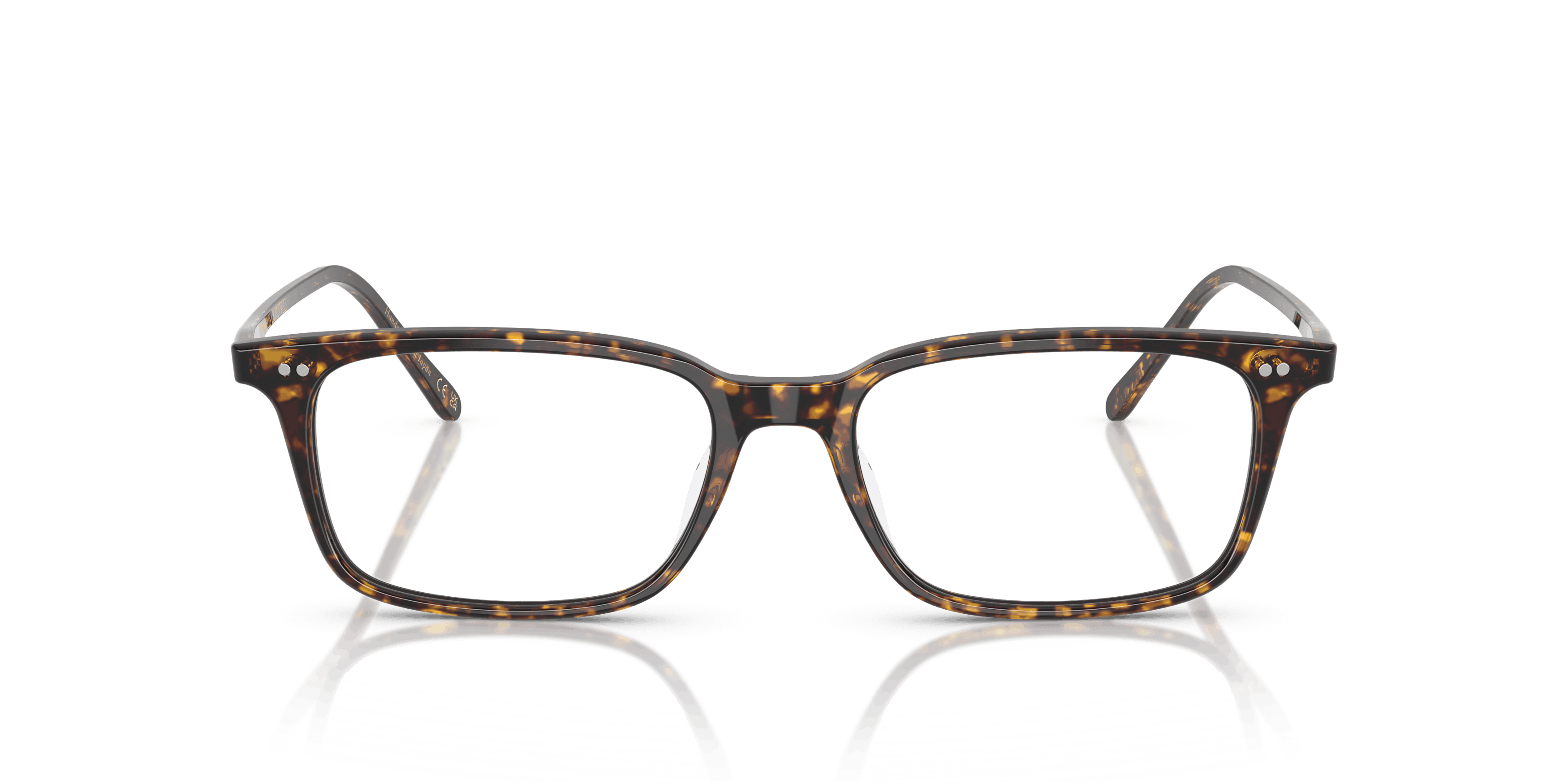 Front, OLIVER PEOPLES OV5579U 1741