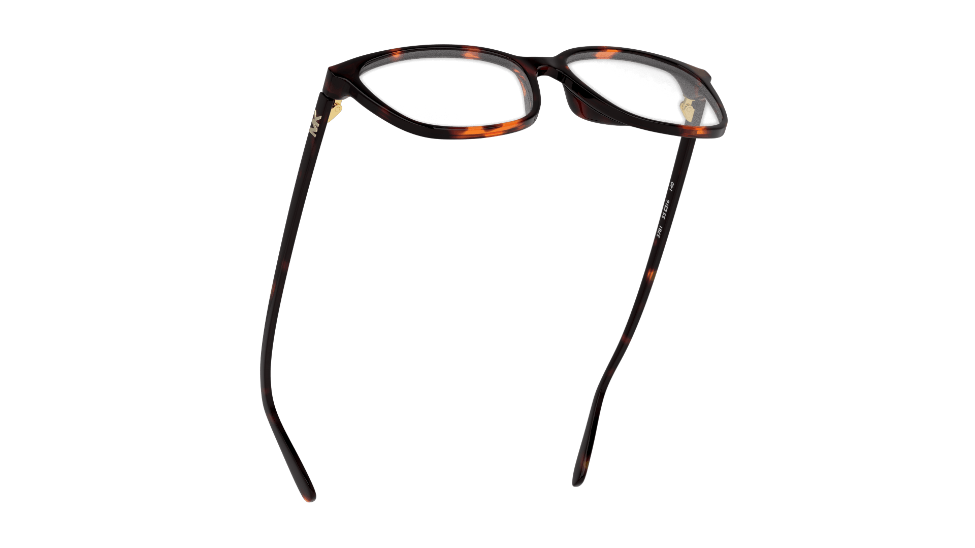 Bottom_Up Michael Kors 0MK4067U 3781 Tartaruga