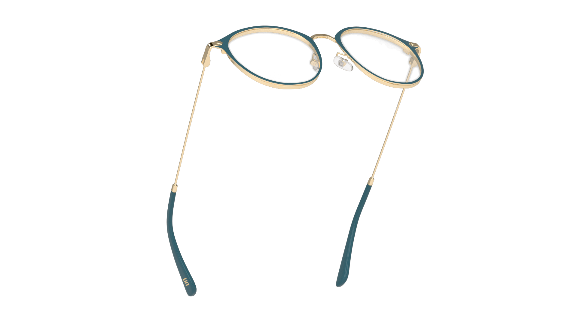Bottom_Up, UNOFFICIAL UNOT0010 MD00