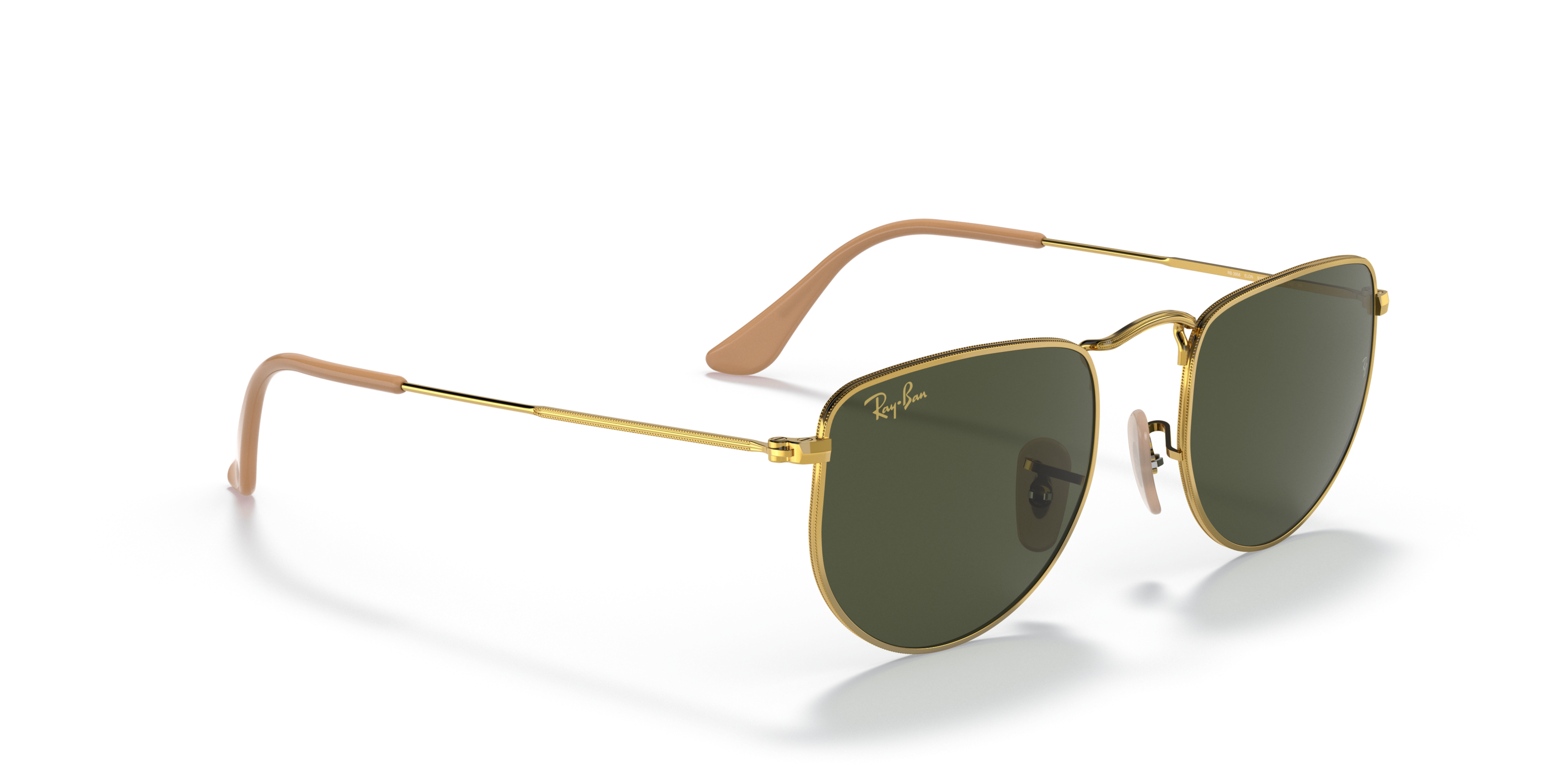 [products.image.angle_right01] RAY-BAN RB3958 919631