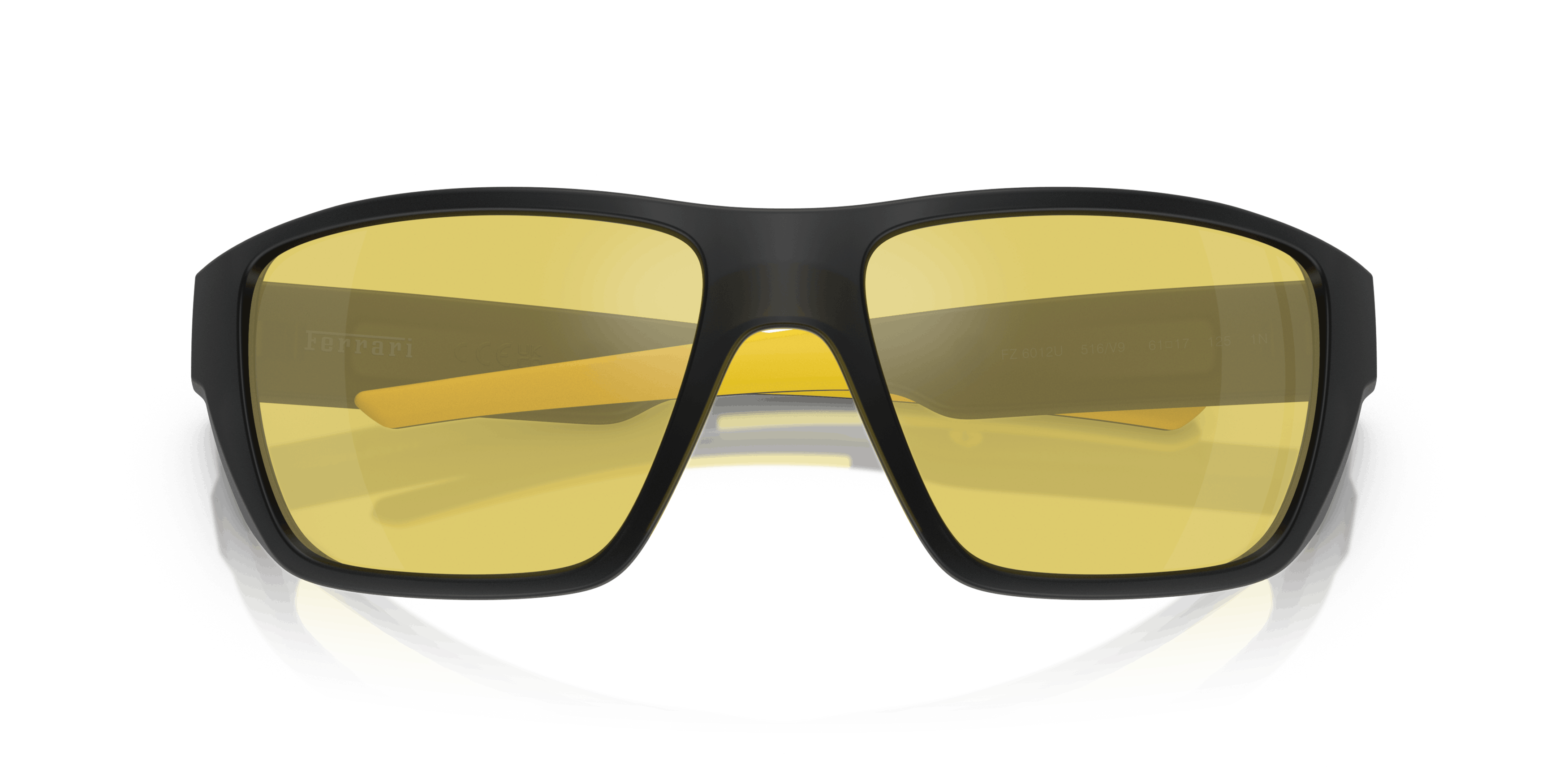 Folded, Scuderia Ferrari FZ6012U 6506