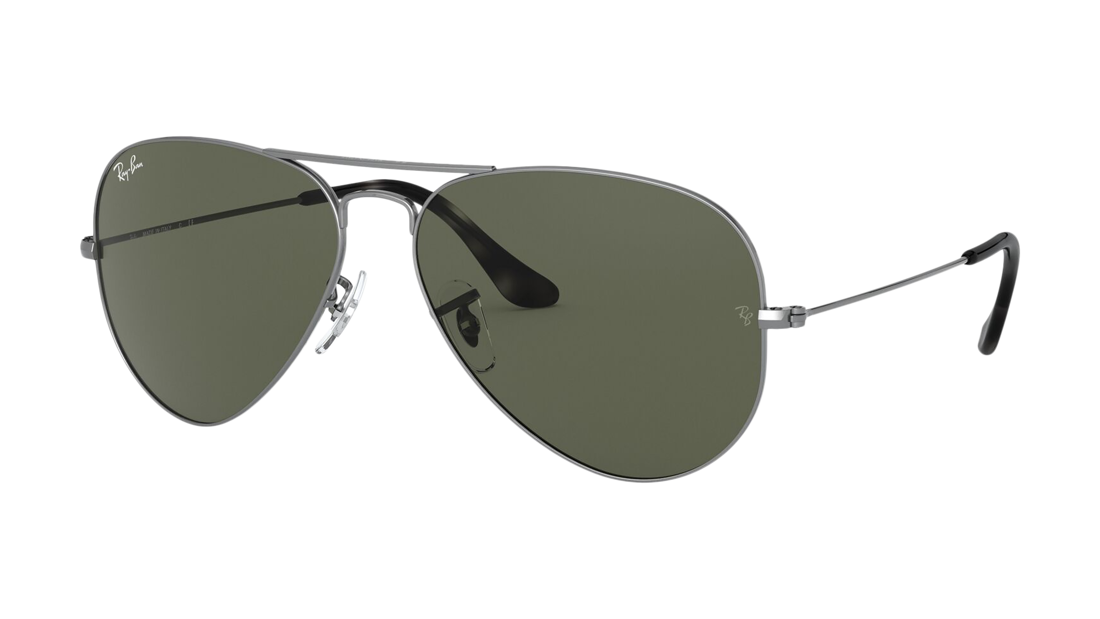 [products.image.angle_left01] Ray-Ban Aviator Classic RB3025 919031