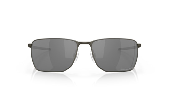 Oakley Ejector OO 4142 (414203) Sunglasses Grey / Black
