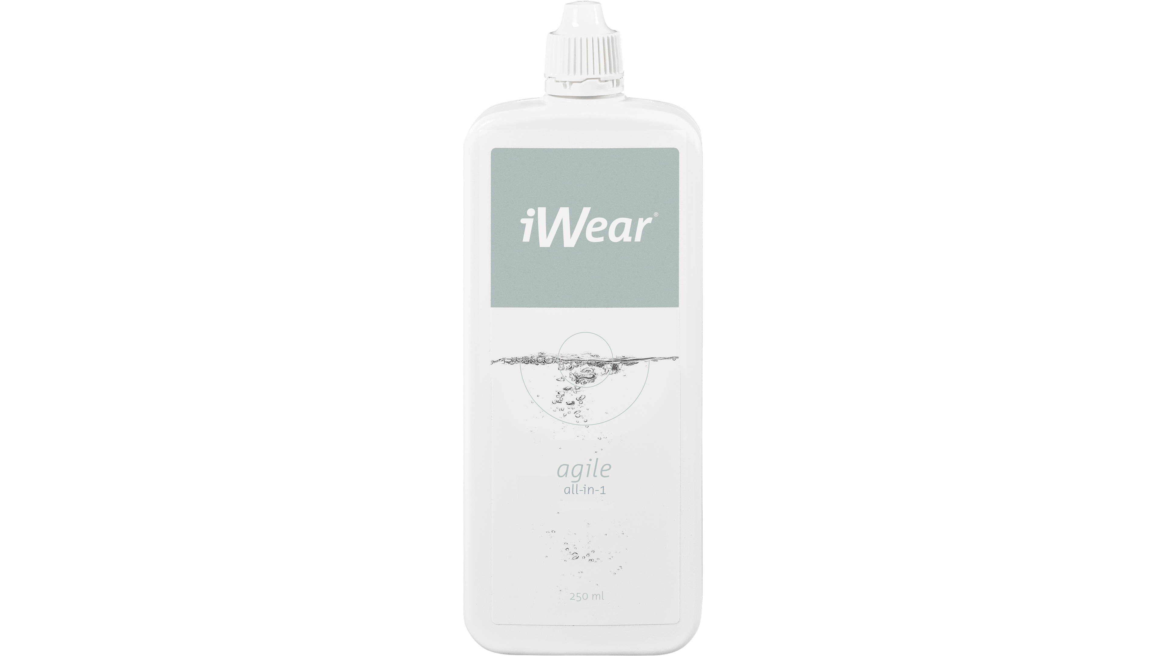 iWear All-in-1 Agile 125ml  2x125ml