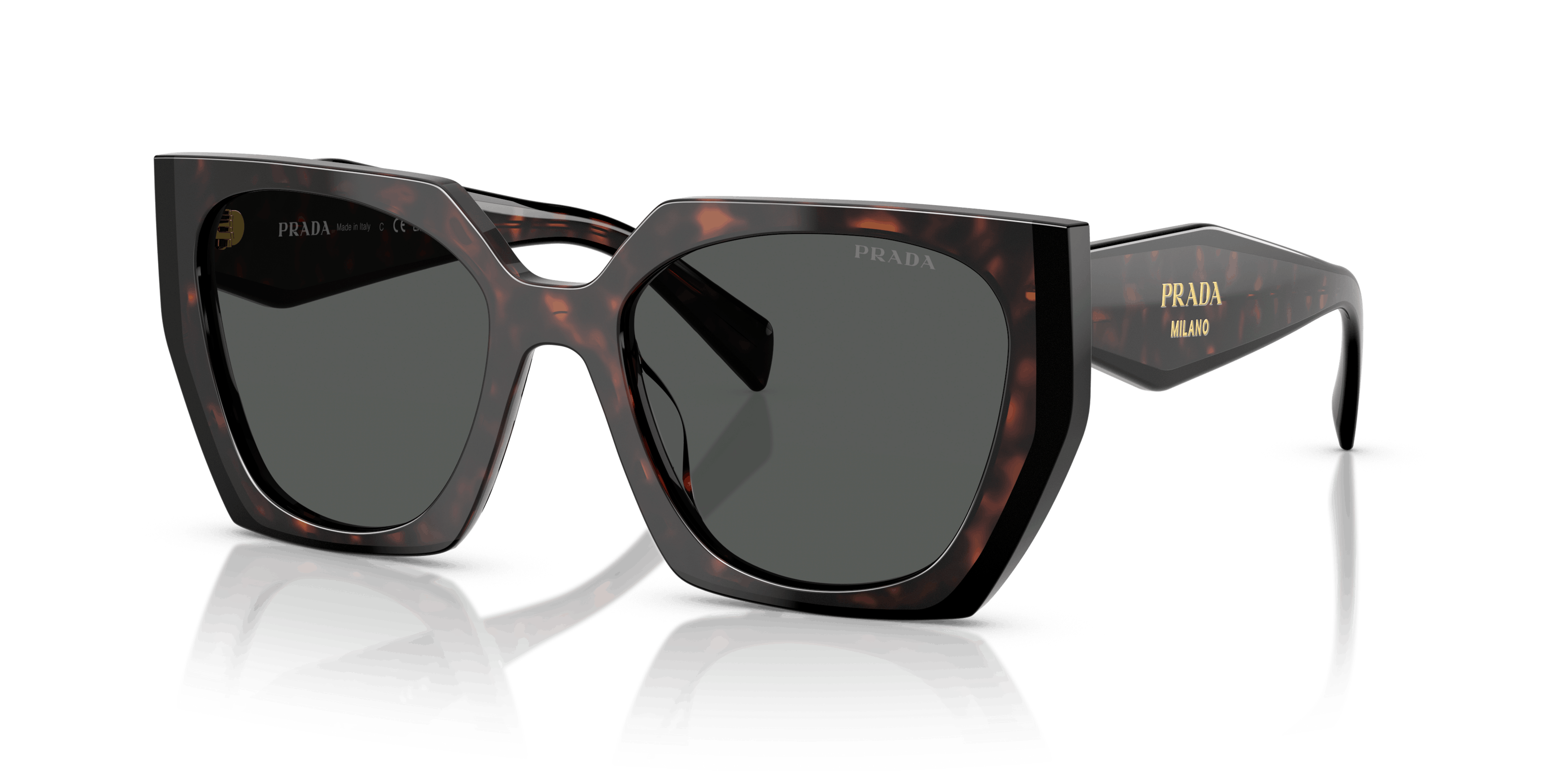 Angle_Left01, Prada PR 15WS 24B40L