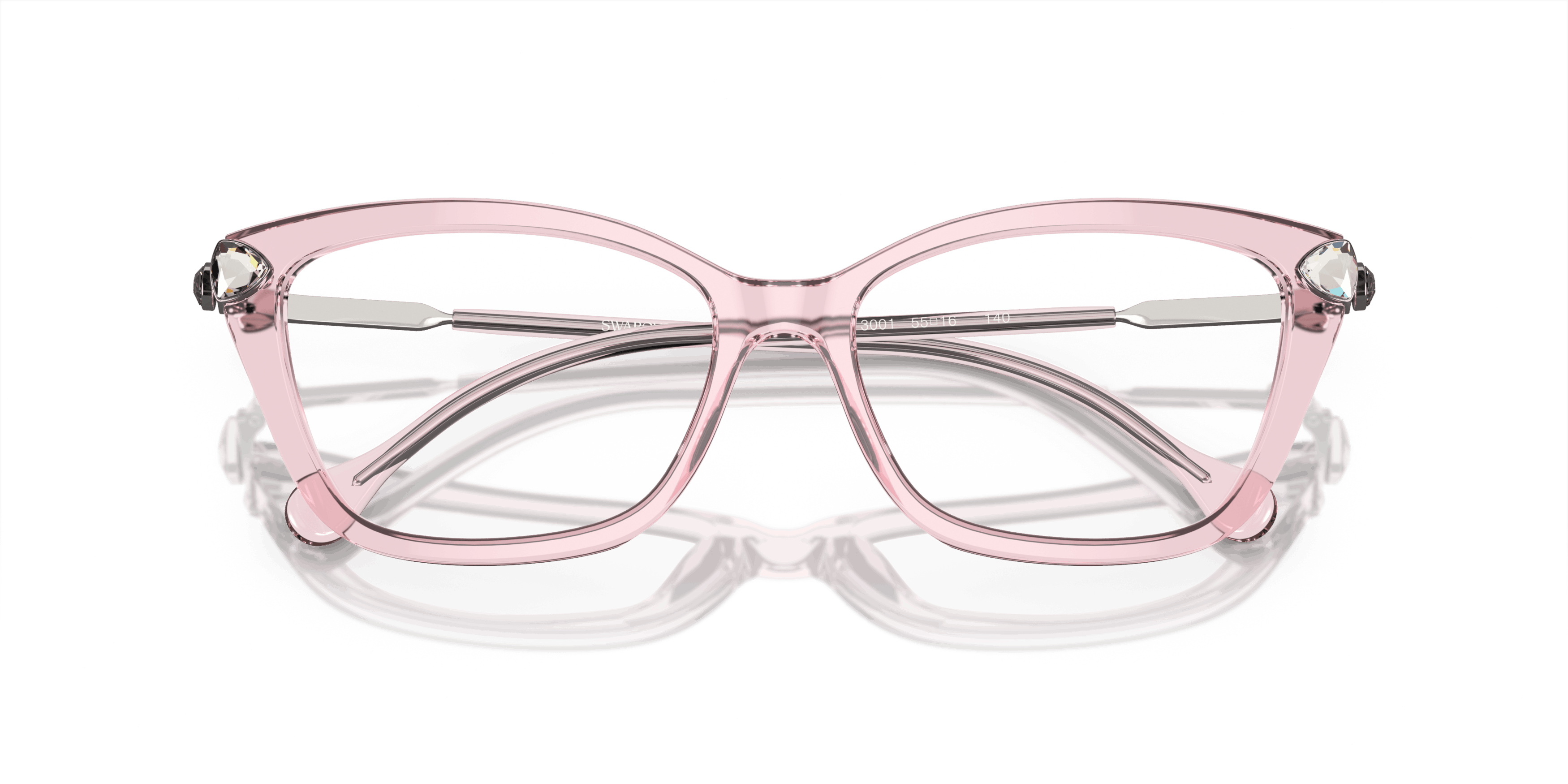 Folded, Swarovski SK2011 3001