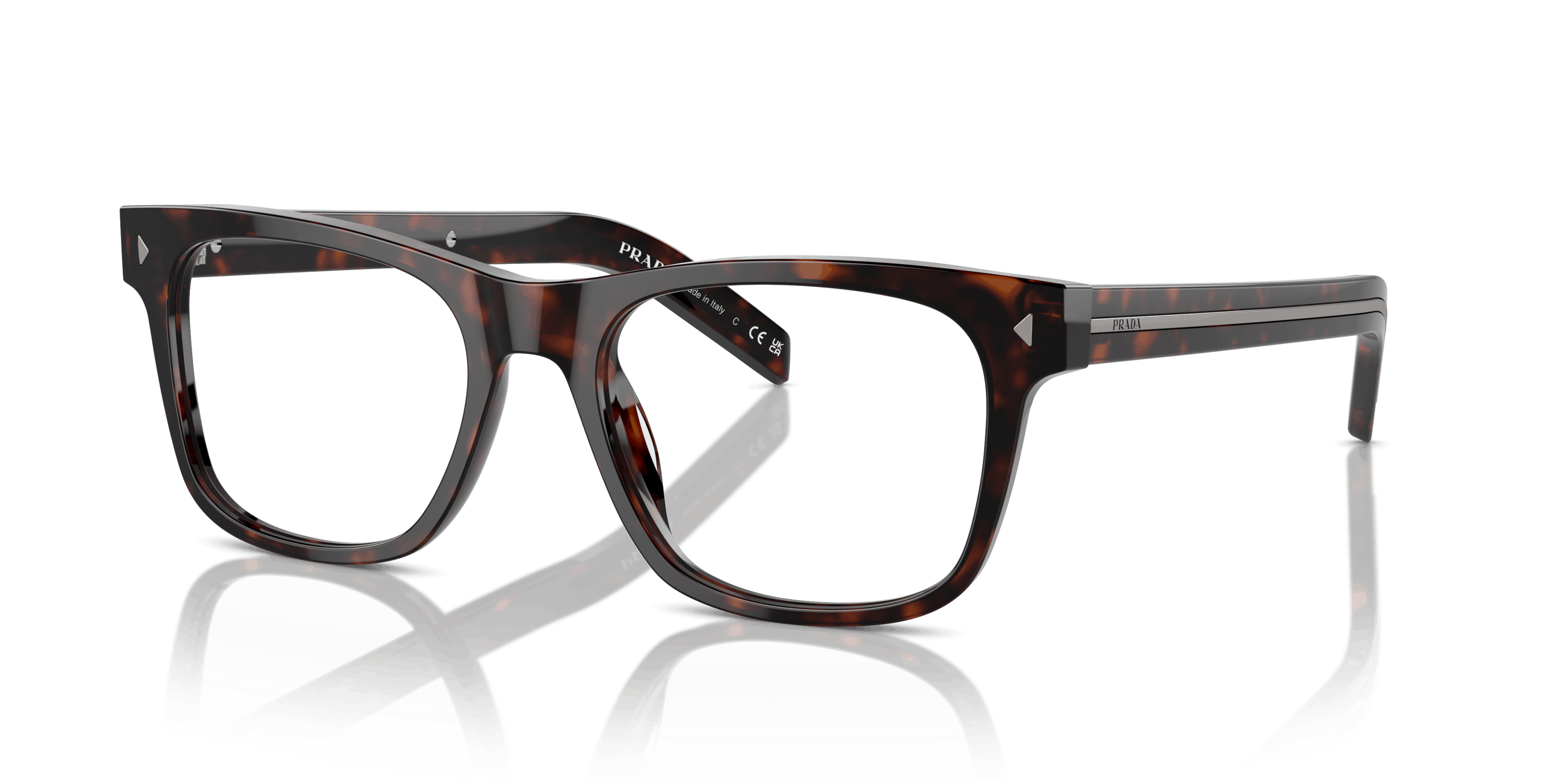 Angle_Left01, Prada PR A13V 17N1O1