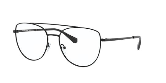 Michael Kors MK 3048 Glasses Transparent / Brown
