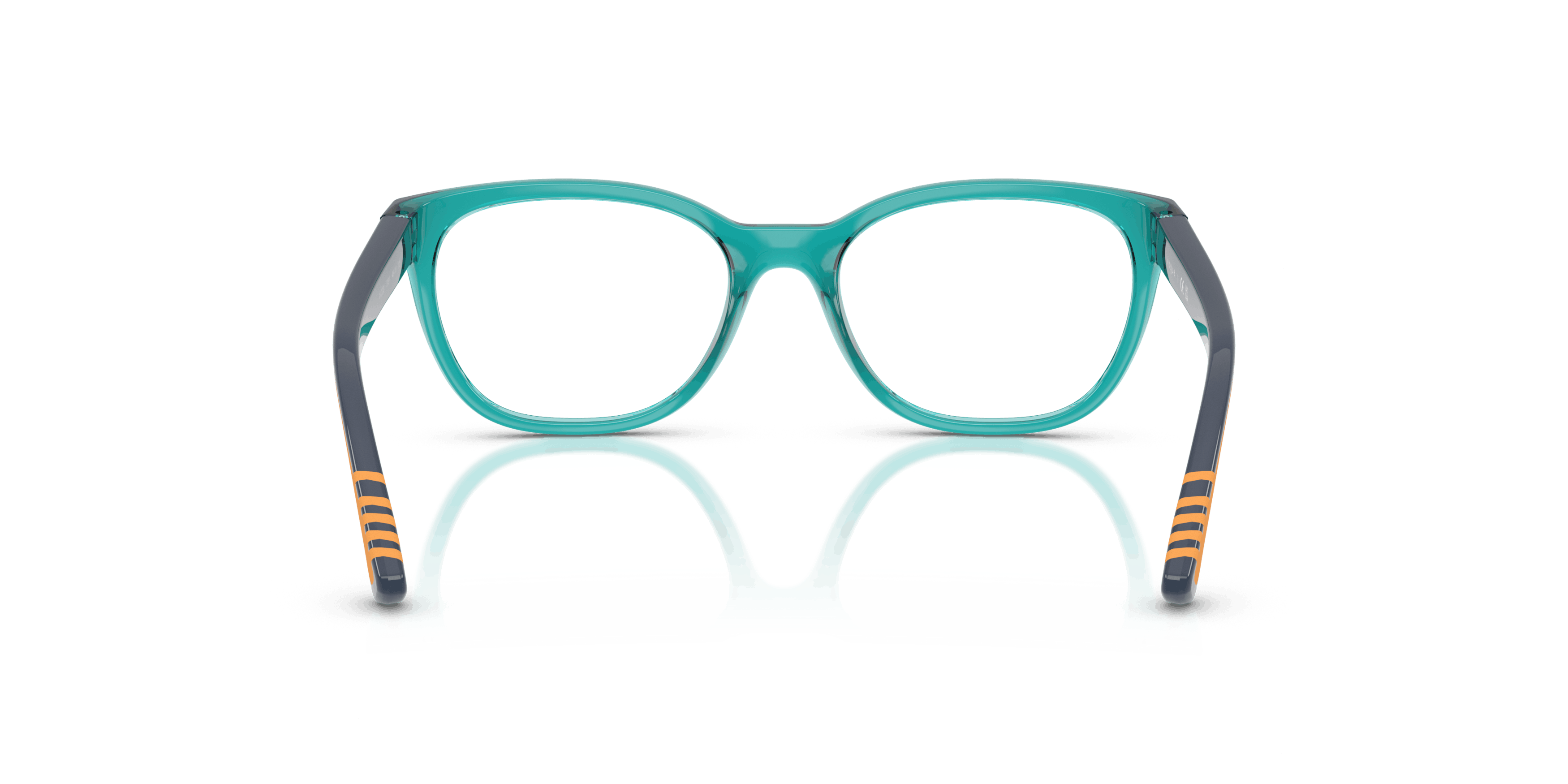 Detail02, Vogue VY 2033 Children's Glasses