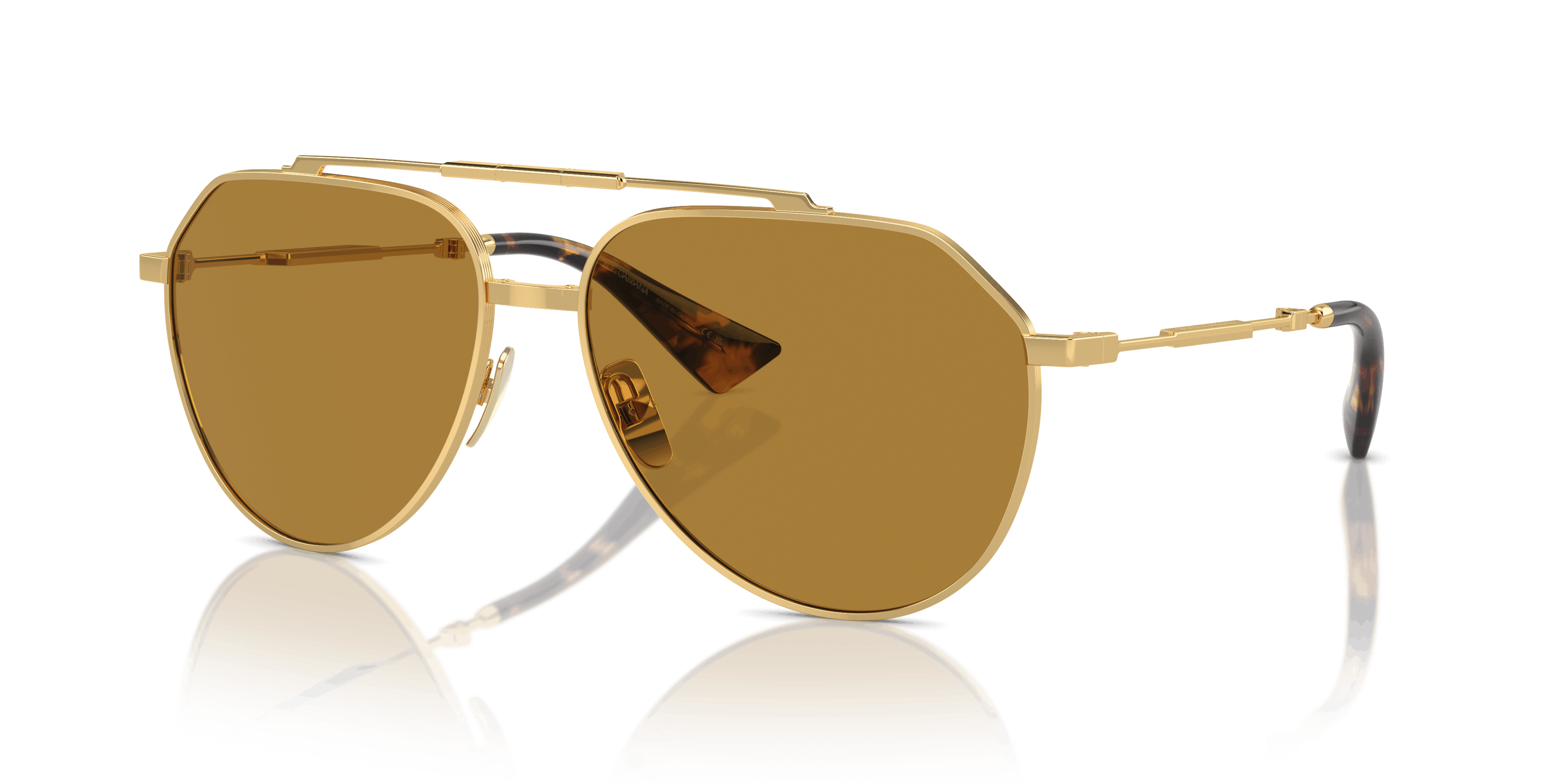 Angle_Left01, Dolce&Gabbana DG2302 02/53
