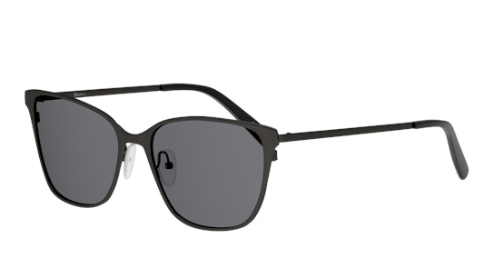 Seen SNSF0021 Sunglasses Grey / Black