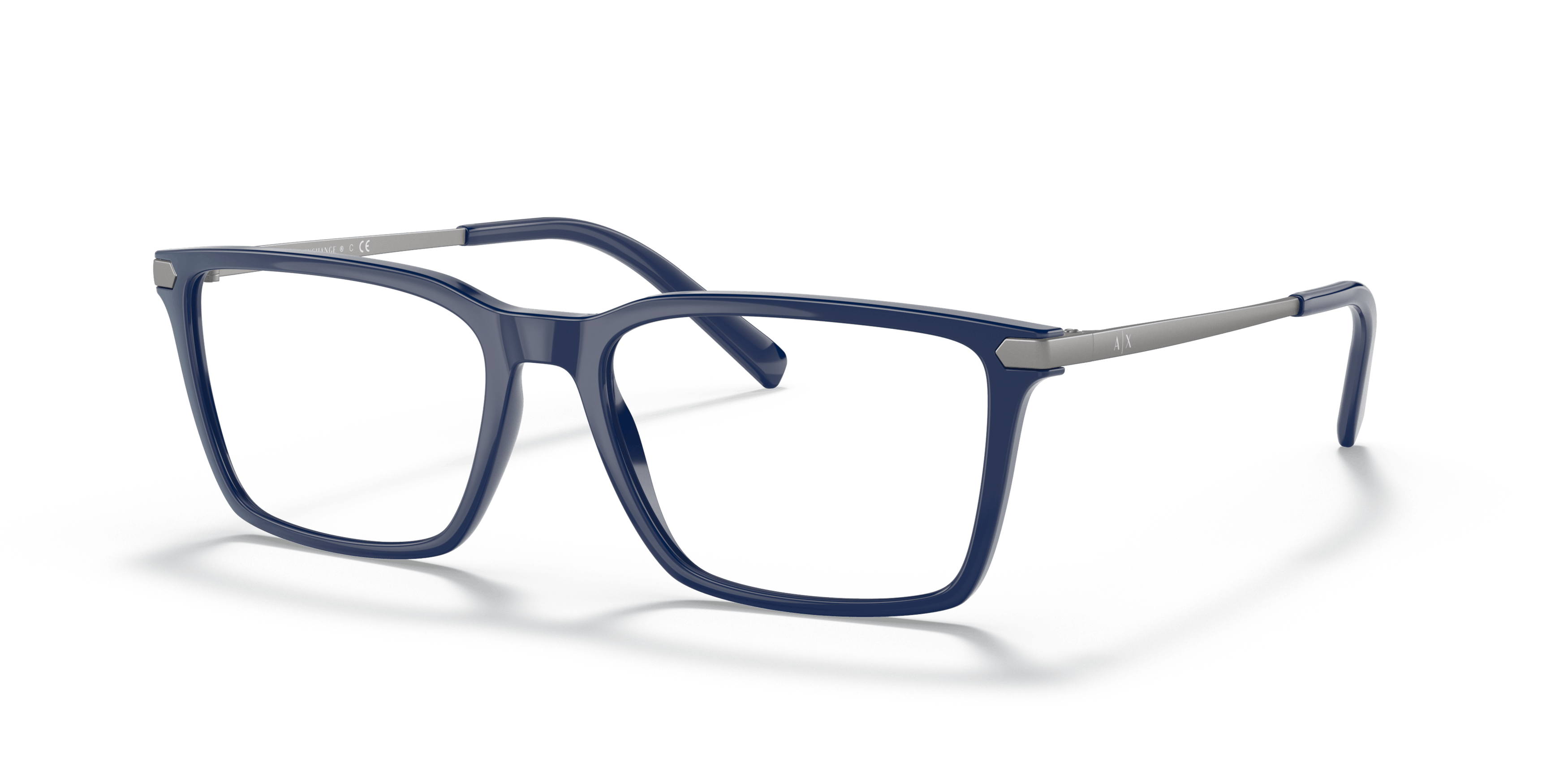 Angle_Left01, Armani Exchange AX3077 8212