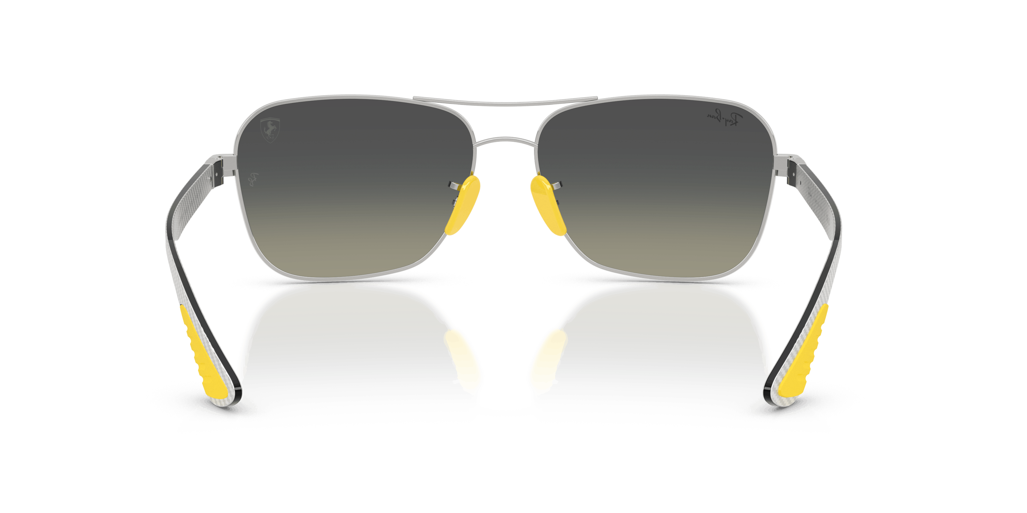 Detail02, Ray-Ban Scuderia Ferrari Collection RB8336M F08311