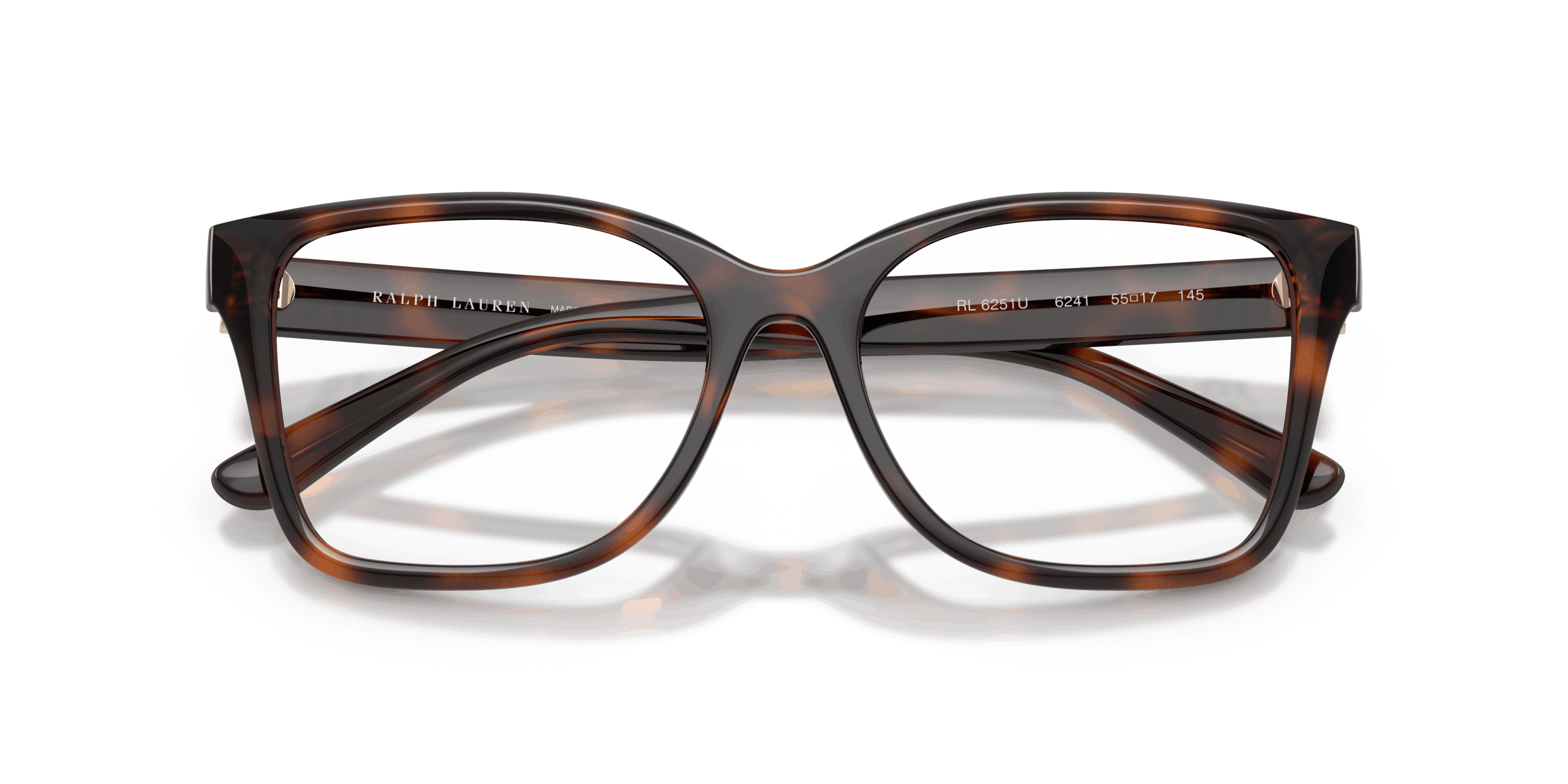 Folded, Ralph Lauren RL6251U 6241