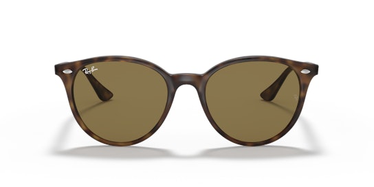 Ray-Ban RB 4305 Sunglasses Brown / Tortoise Shell