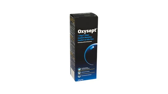 OXYSEPT Oxysept - 300Ml Solution FLACON SIMPLE (250 À 360ML)