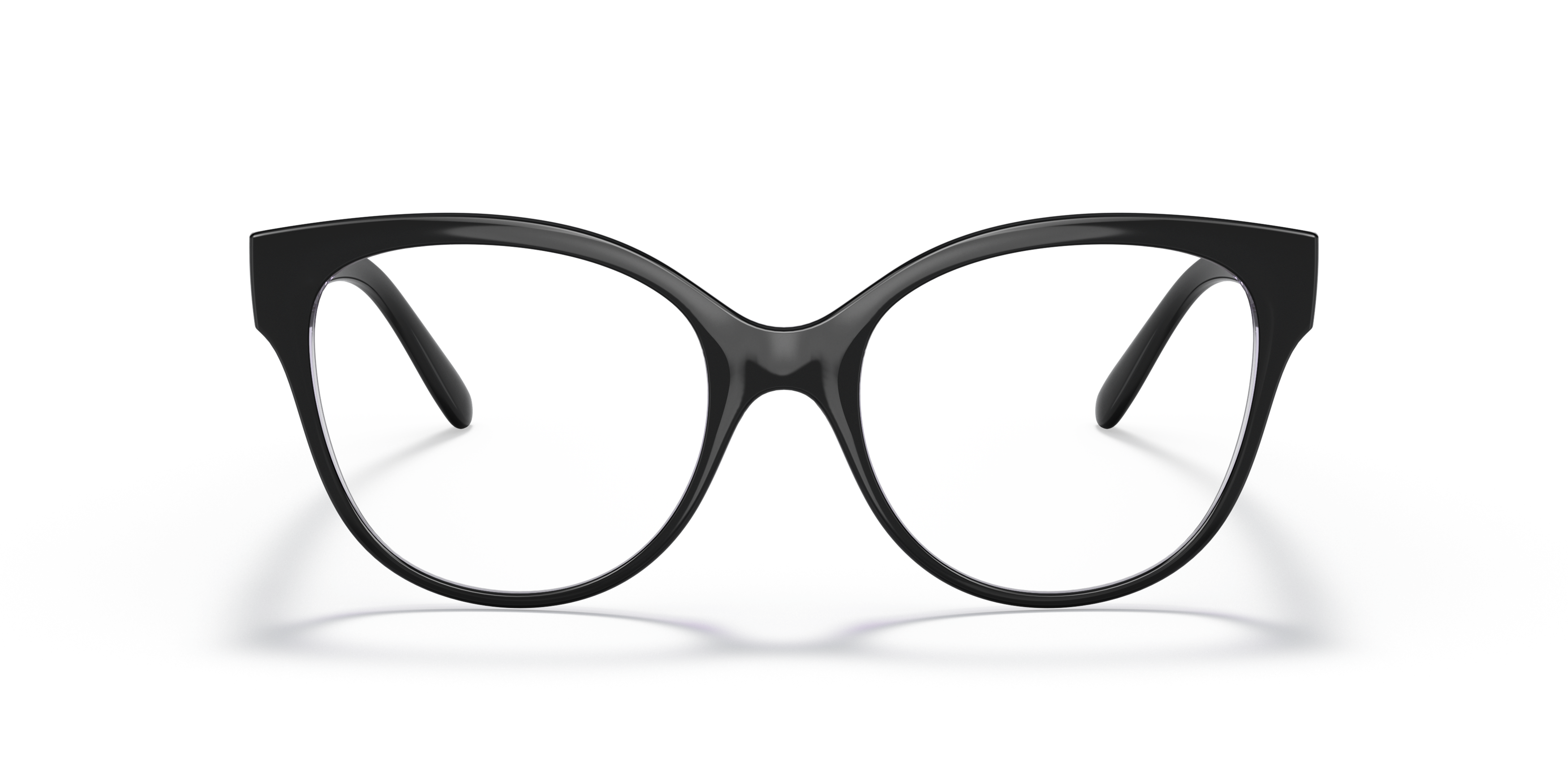 Front Vogue VO 5421 (2992) Glasses Transparent / Black