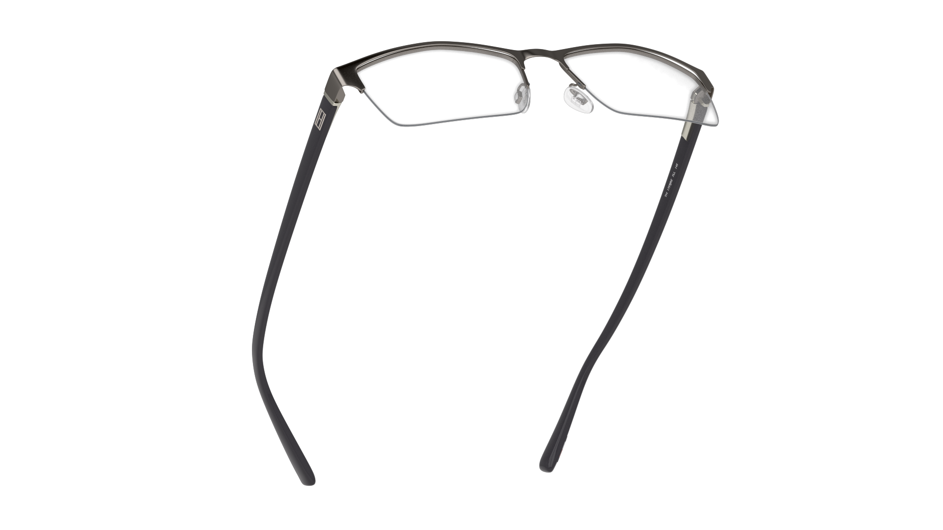 Bottom_Up Tommy Hilfiger TH 1759/RE (R80) Glasses Transparent / Grey