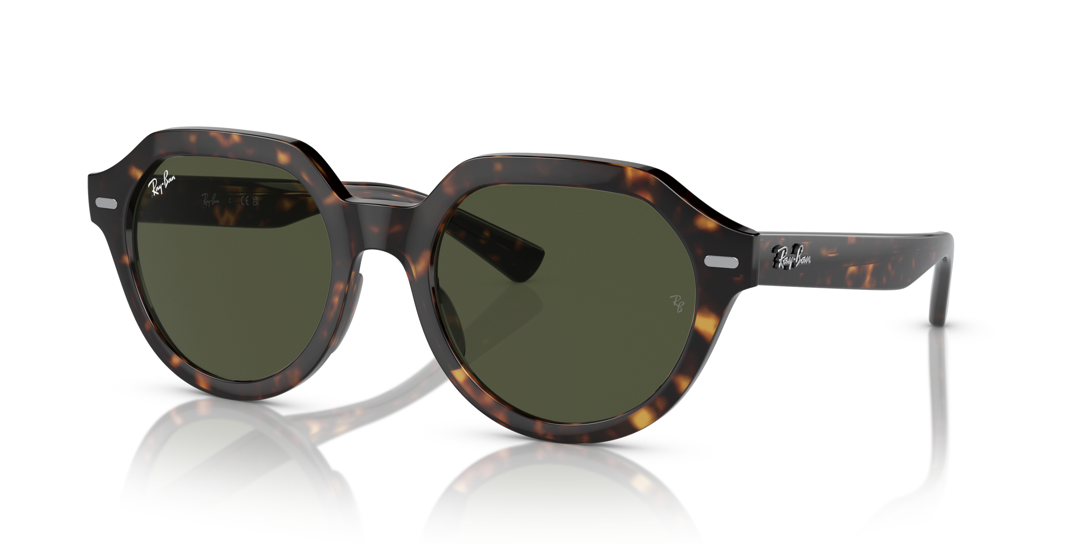 [products.image.angle_left01] RAY-BAN RB4399 902/31