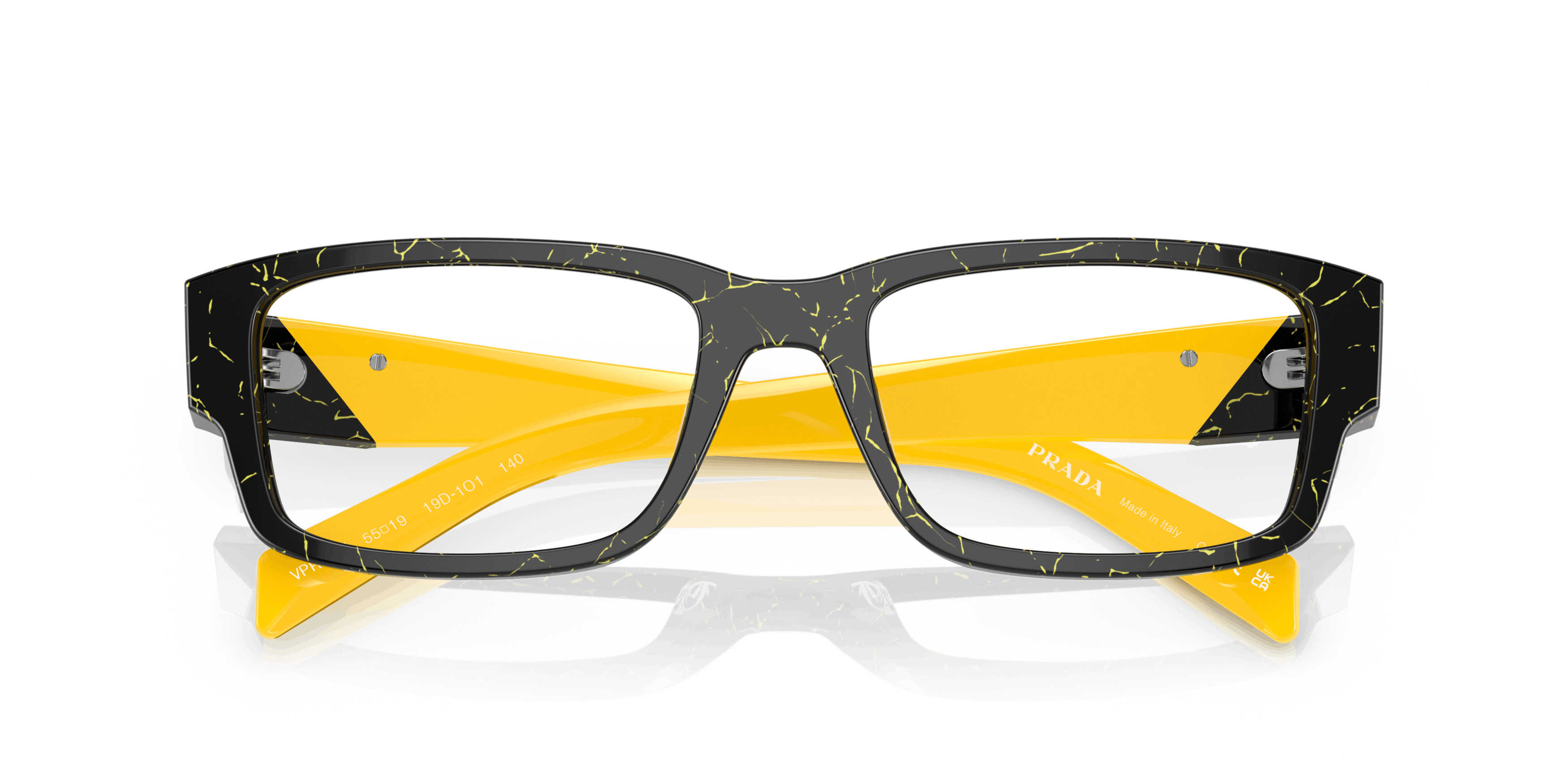 Folded, Prada PR 07ZV 19D1O1
