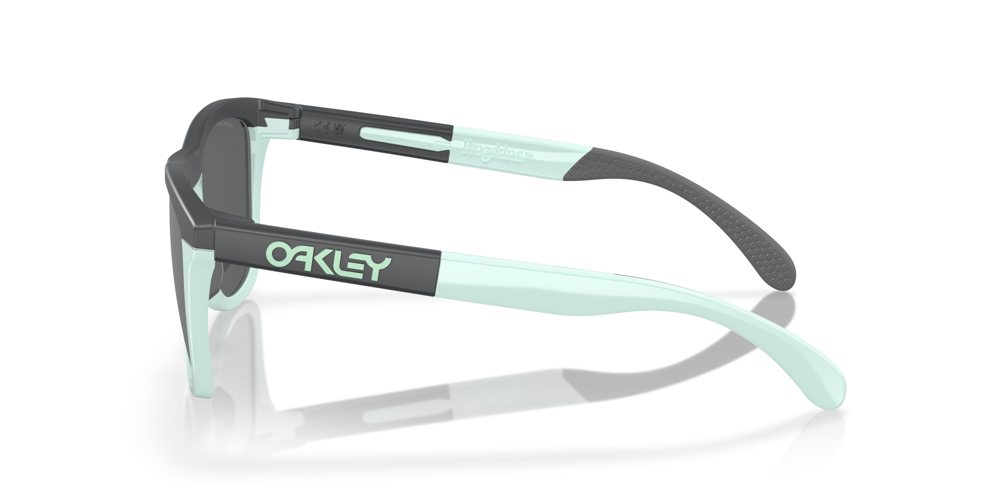 [products.image.angle_left02] Oakley Frogskins Range OO9284 928403