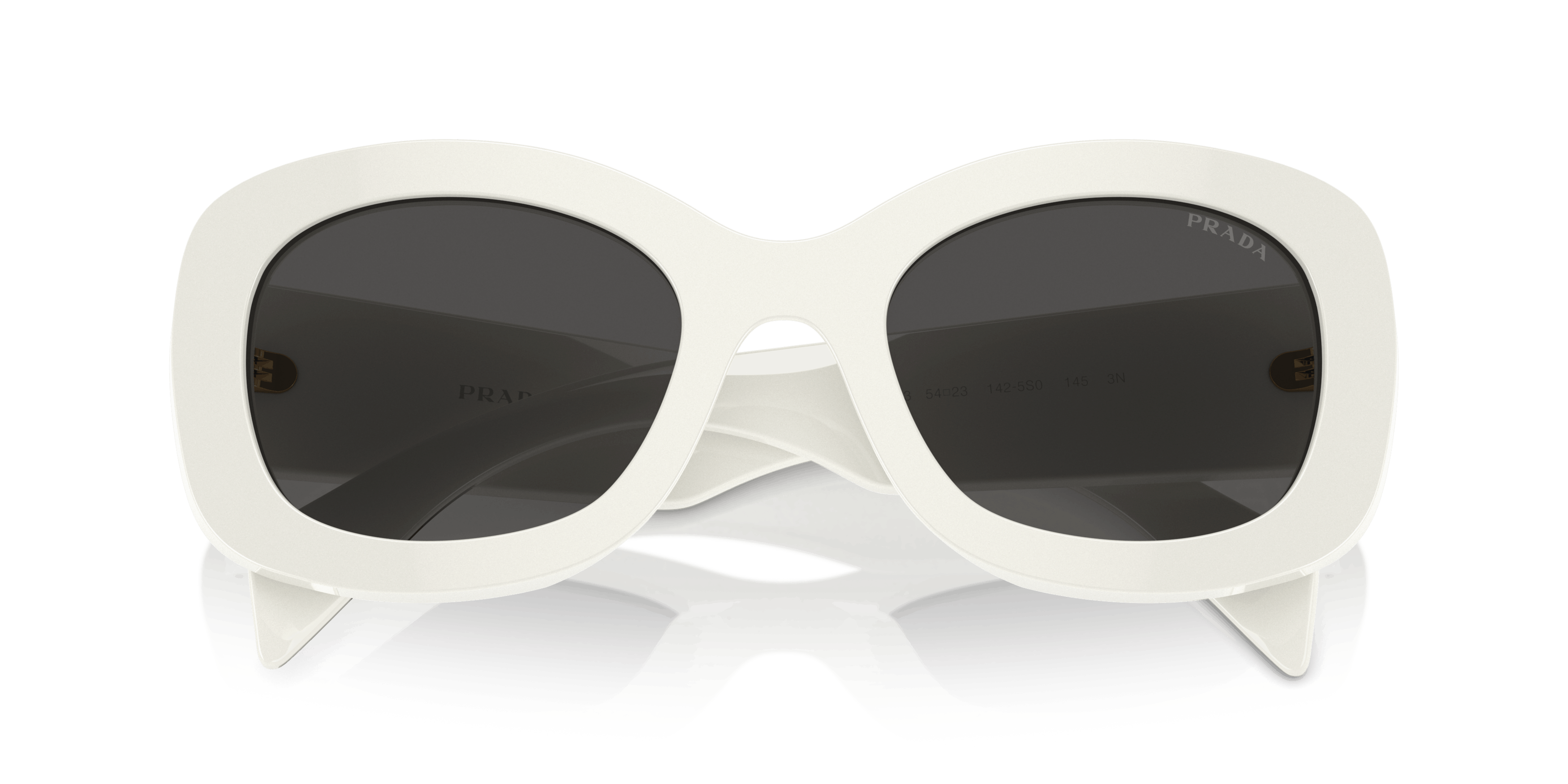Folded, Prada PR A13S 1425S0