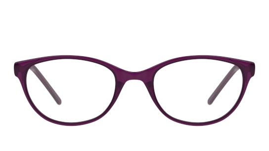 Seen SN EF09 Glasses Transparent / Purple