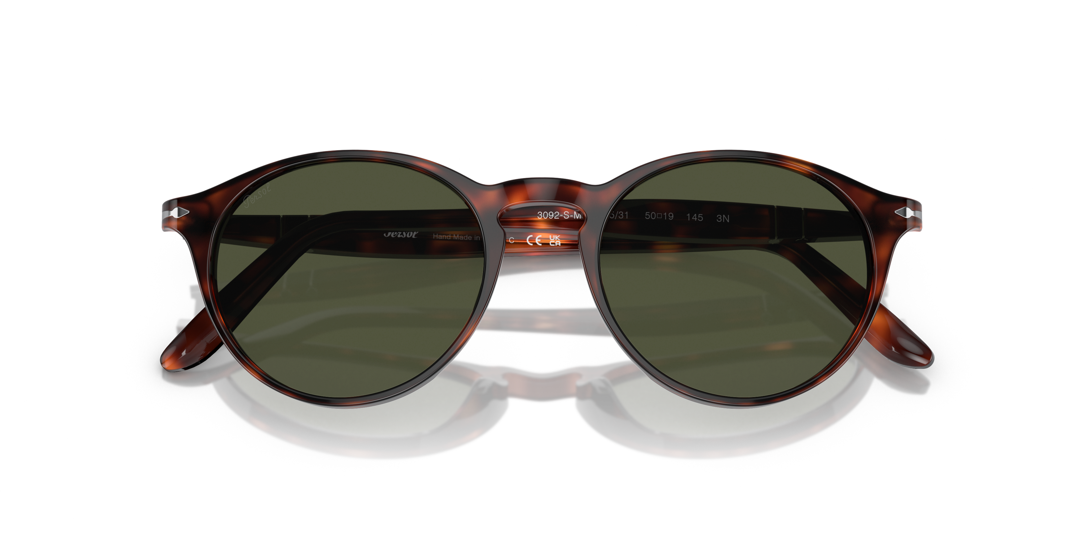 [products.image.folded] Persol PO3092SM 901531