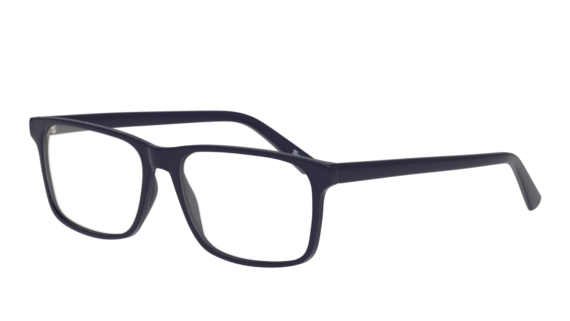 Angle_Left01 Seen SN OM0008 (Large) (CC00) Glasses Transparent / Blue
