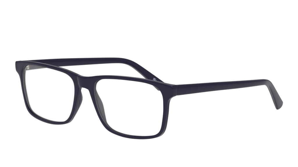 Seen Glasses SN OM0008 | Black Frames | Vision Express