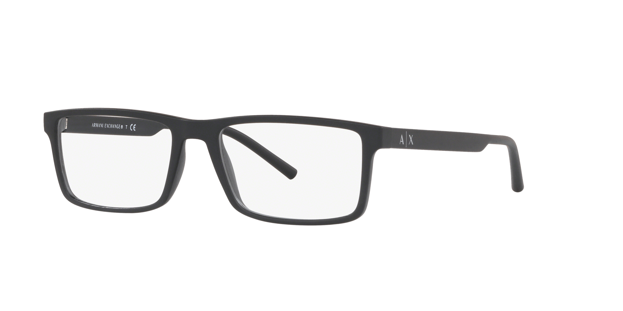 Angle_Left01, Armani Exchange AX3060 8029