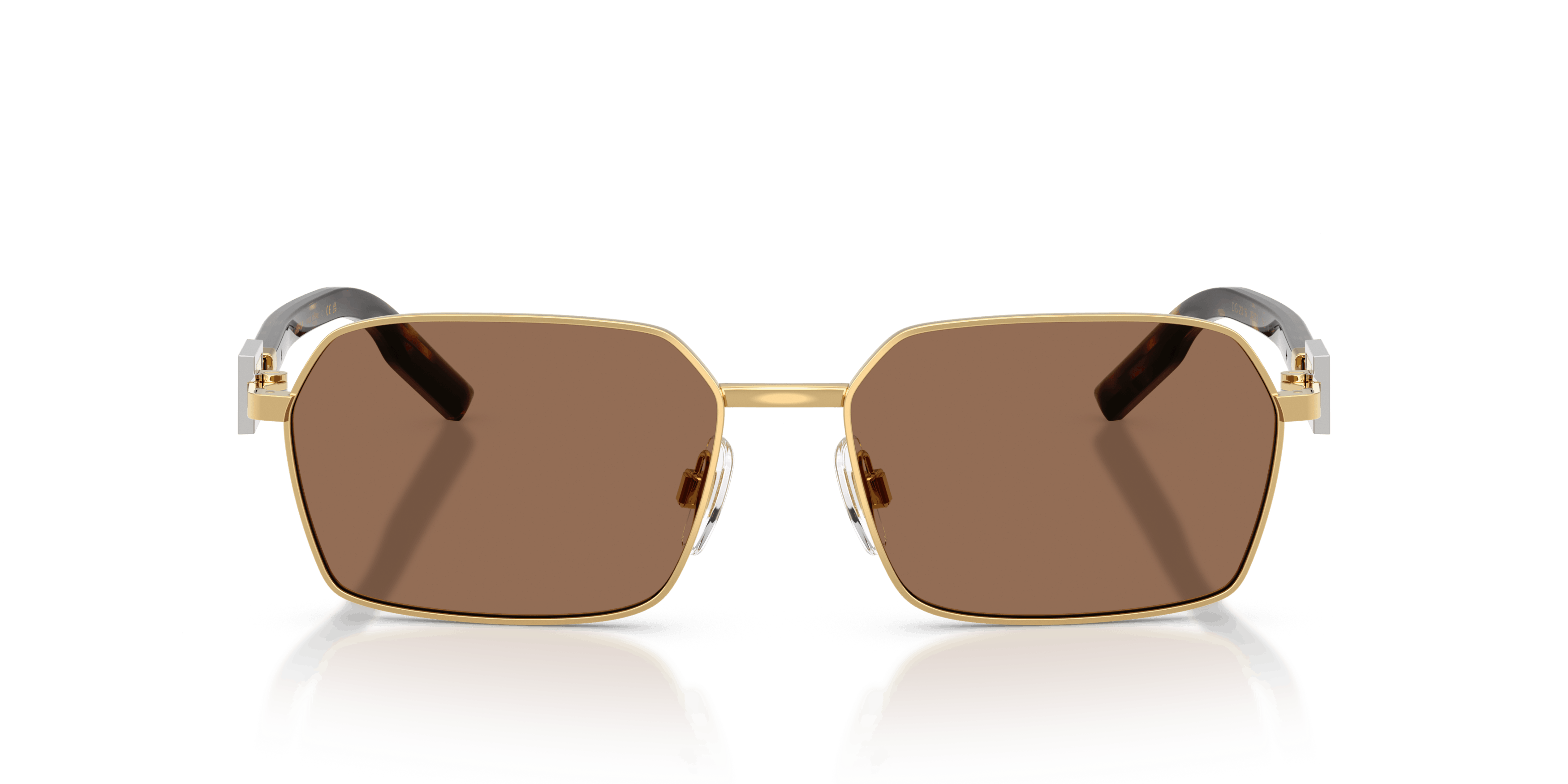 Front, Dolce&Gabbana DG2316 02/73