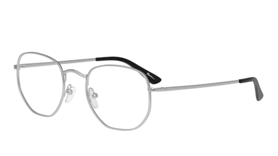 Seen SN OU5009 Glasses Transparent / Grey