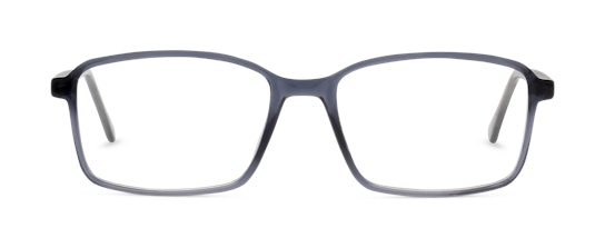 Seen SN CM12 (Large) Glasses Transparent / Grey
