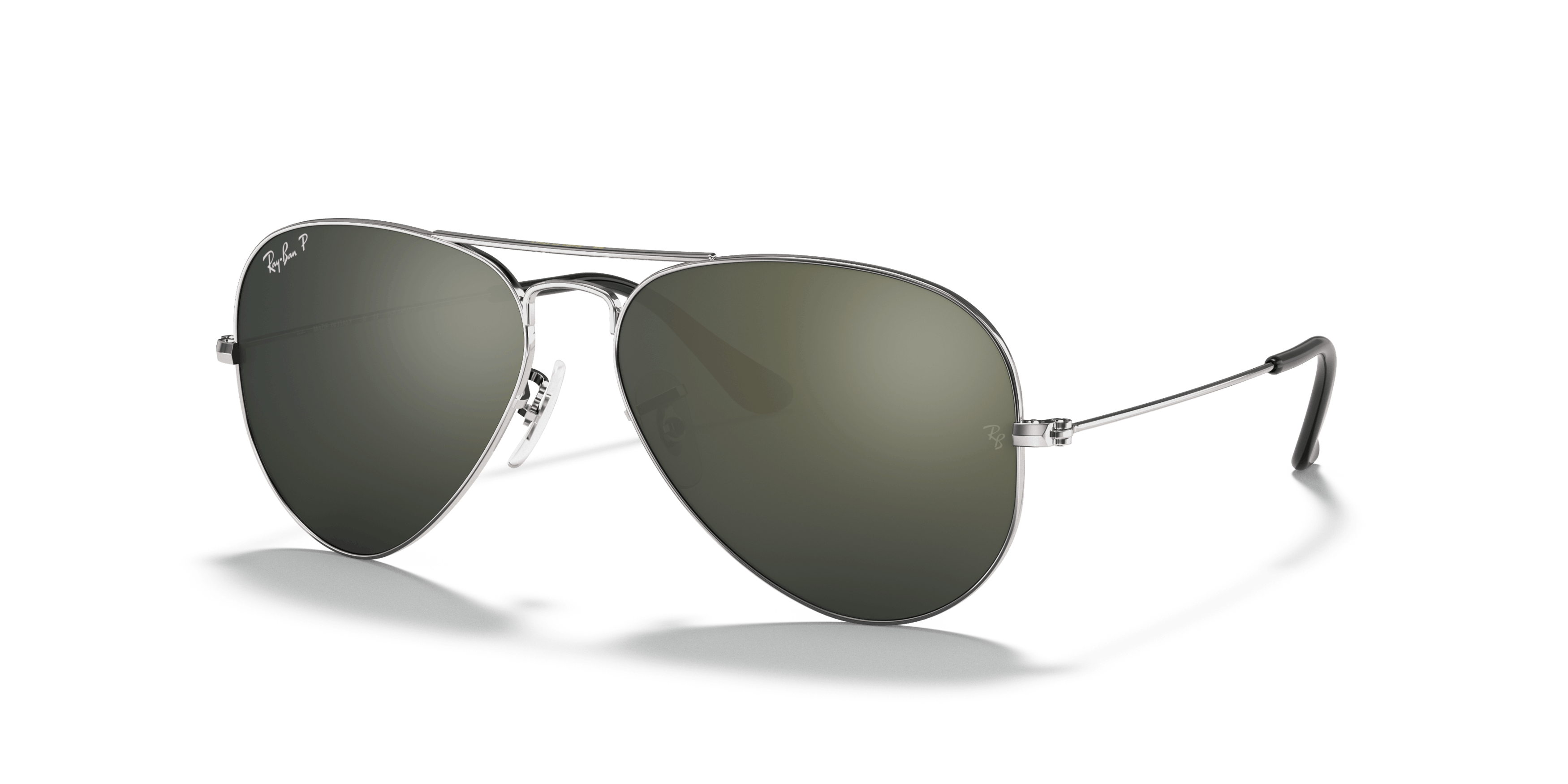 Angle_Left01, Ray-Ban AVIATOR RB3025 003/59