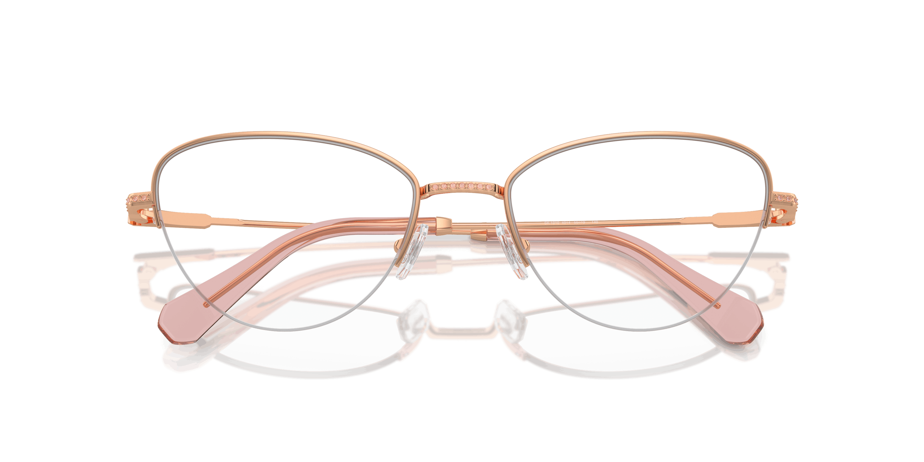Folded, SWAROVSKI SK1010 4014