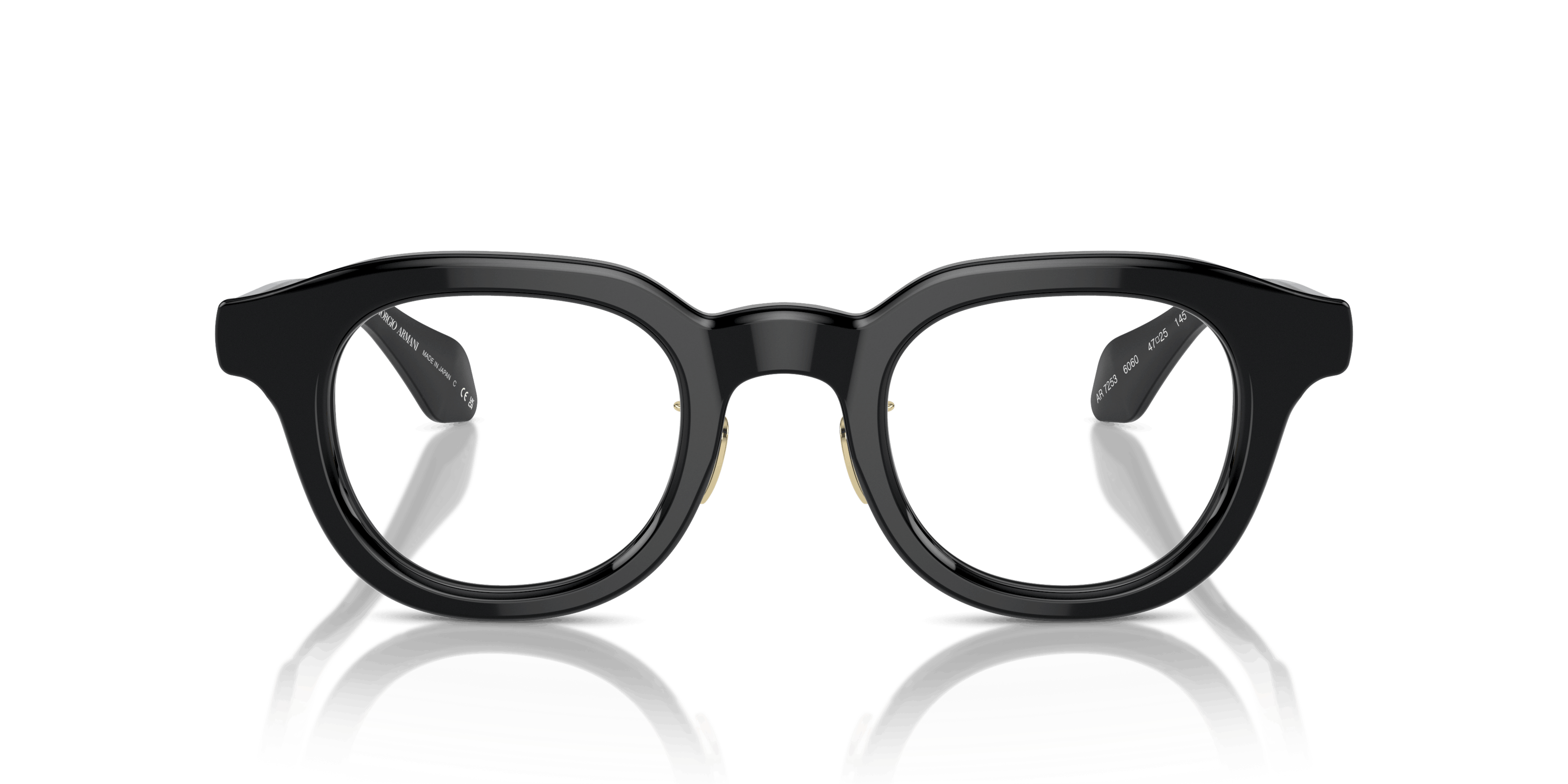 Front, Giorgio Armani AR7253 6060