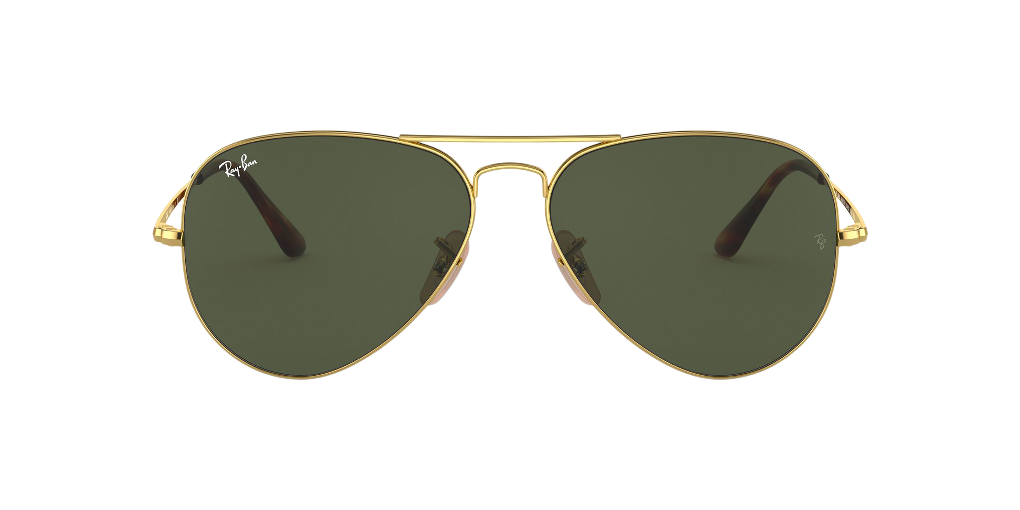 [products.image.front] Ray-Ban Aviator Metal II RB3689 914731
