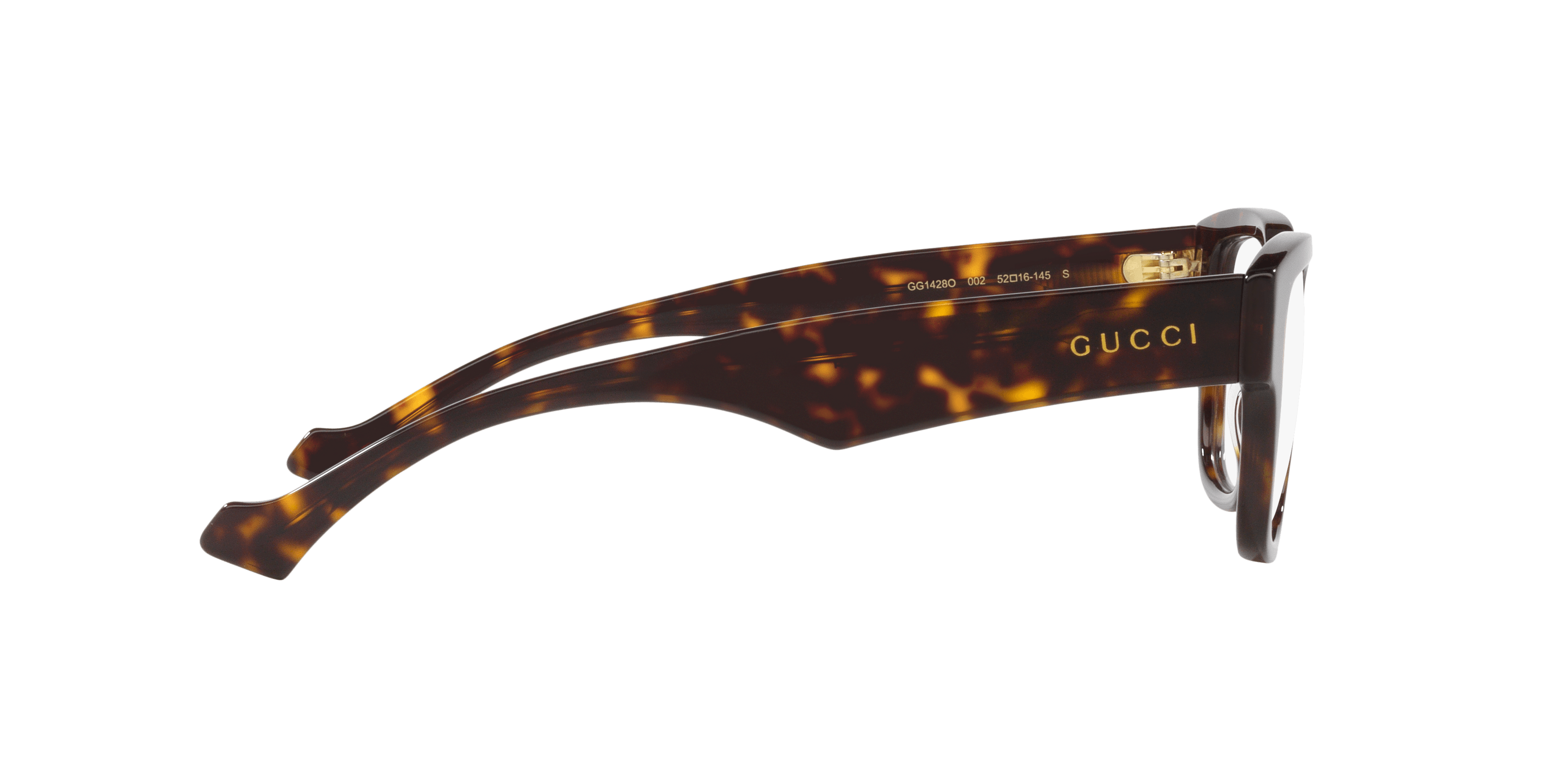 Angle_Right01, Gucci GG1428O GC002128 4402