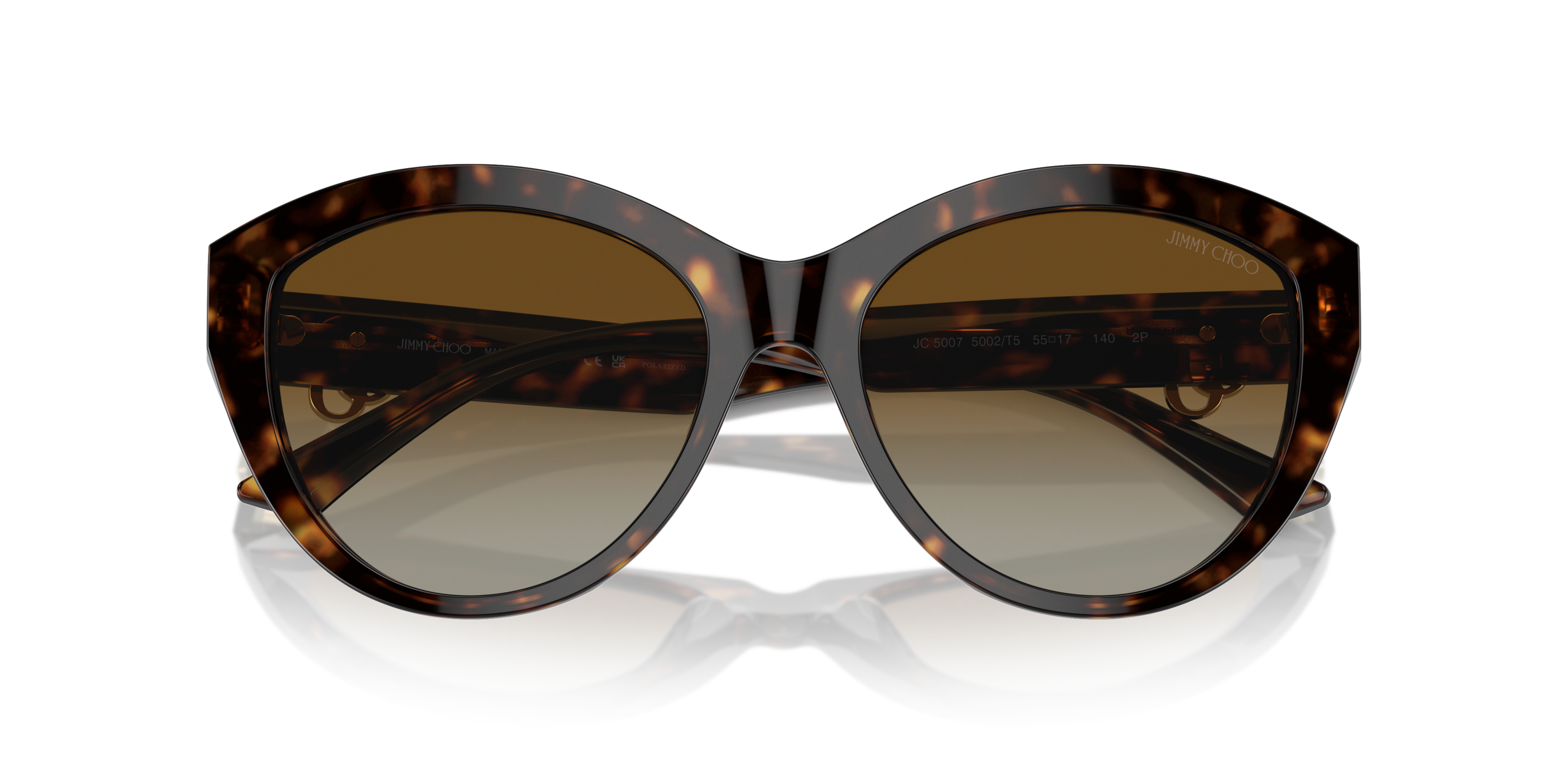 [products.image.folded] Jimmy Choo JC5007 Sunglasses