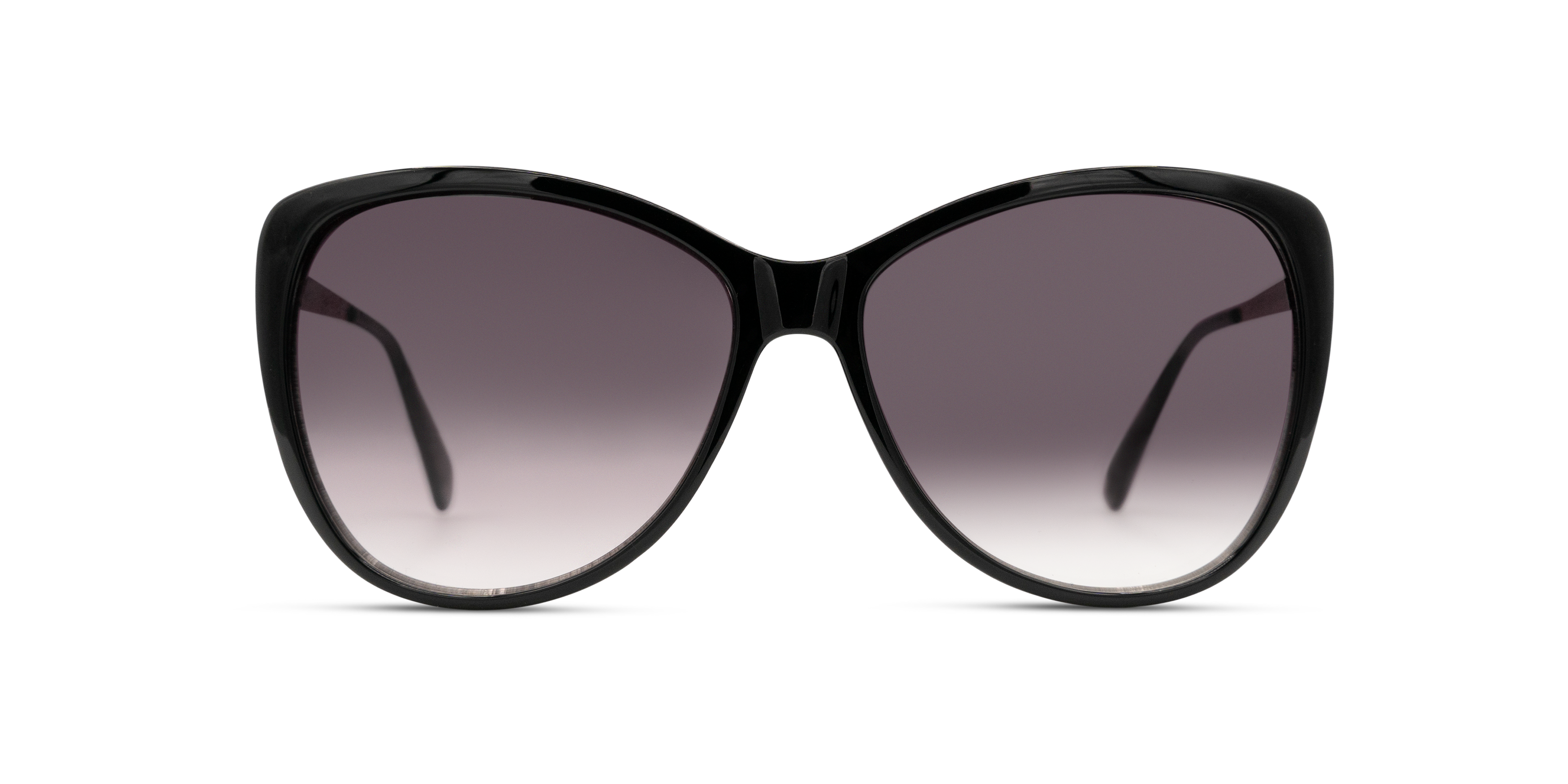 Front Radley Gwyneth (104) Sunglasses Grey / Purple