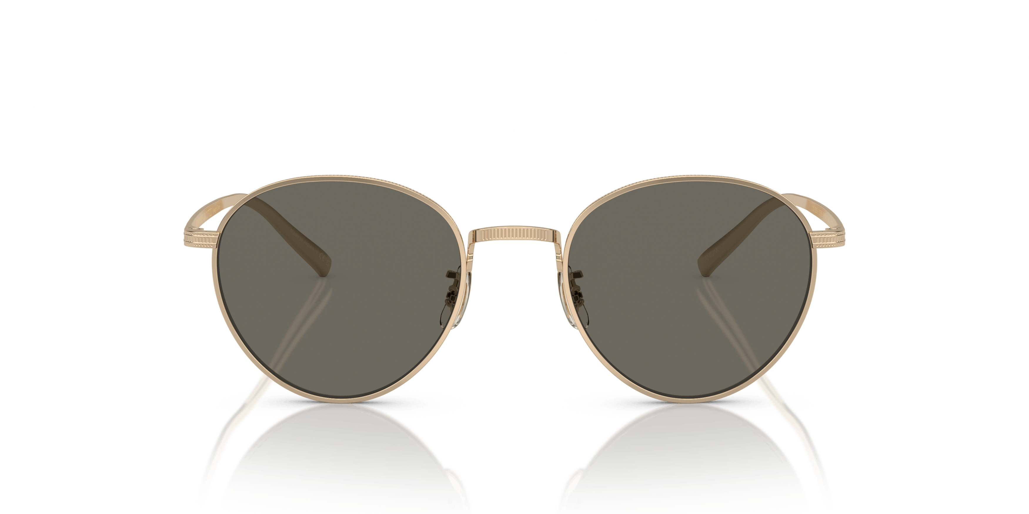 Front, Oliver Peoples RHYDIAN OV1336ST 5035R5