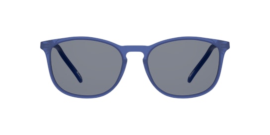 Seen SNSU0020 Sunglasses Grey / Blue