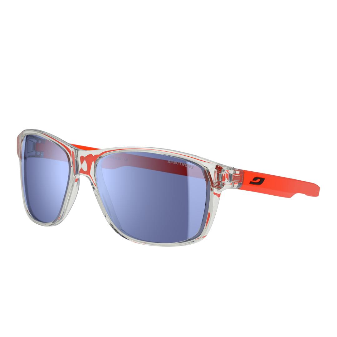 Julbo J522-CRUISER Lunettes de Soleil Enfant - Rectangle Gris