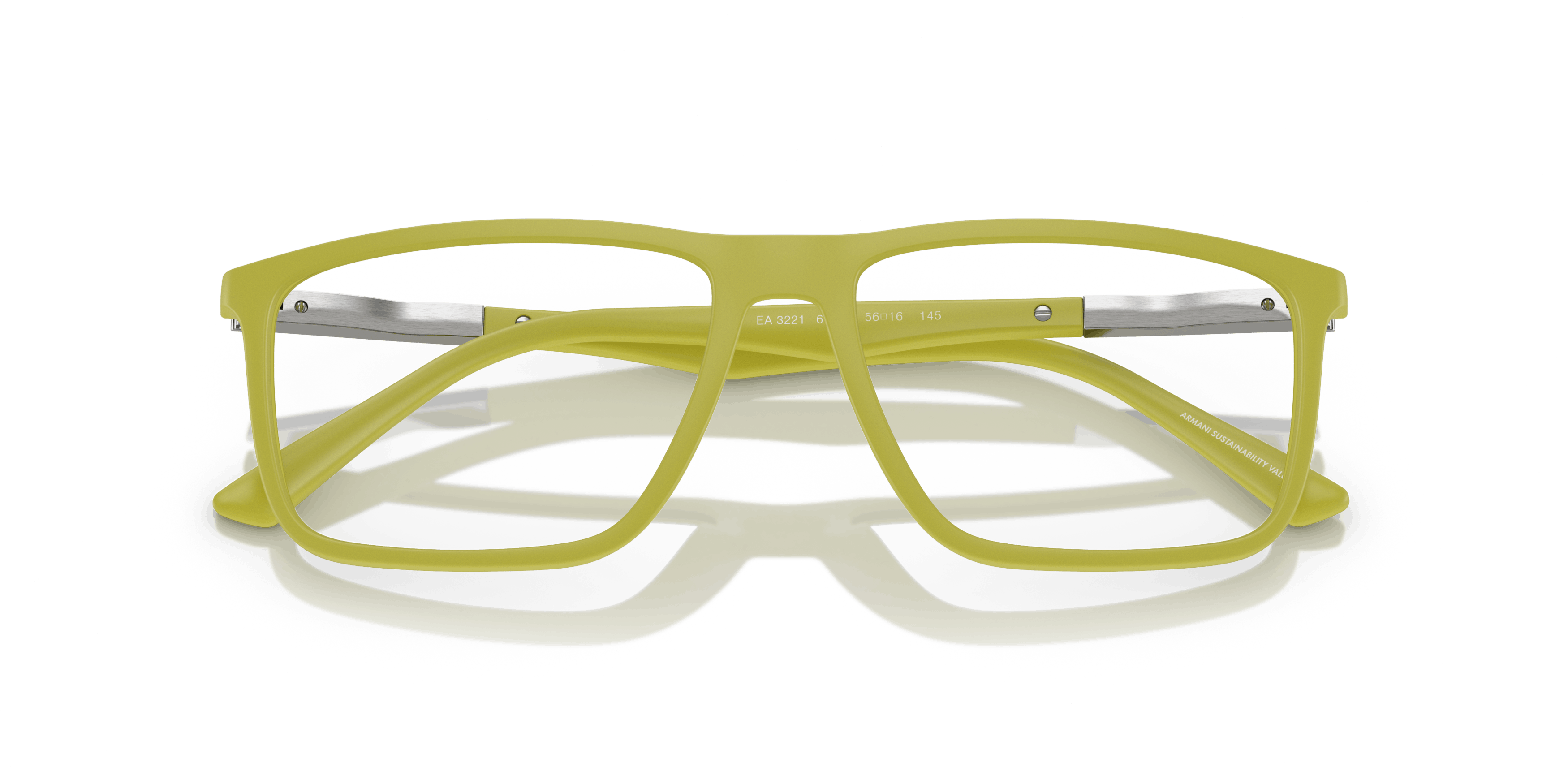 Folded, Emporio Armani EA3221 6010