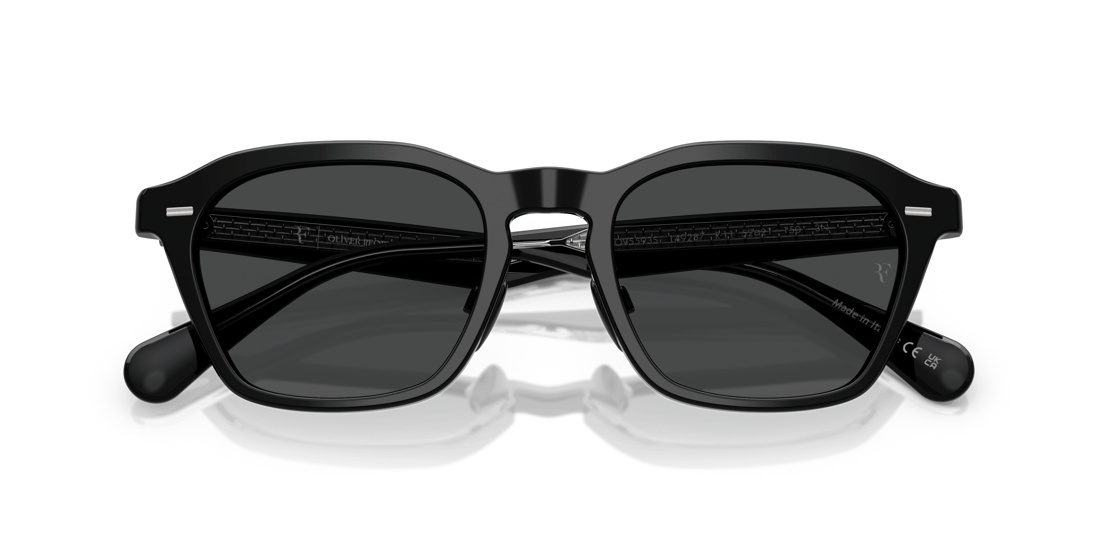Folded, OLIVER PEOPLES OV5593S 149287