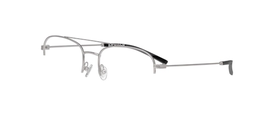 DbyD DB 1136T Glasses Transparent / Grey