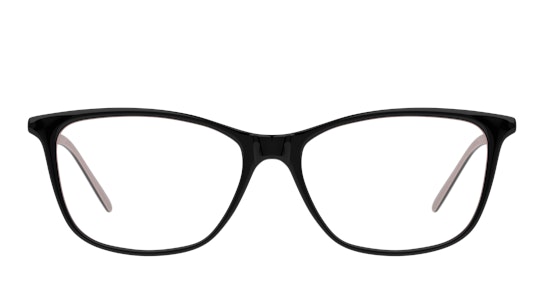 Unofficial UNOF0306 Glasses Transparent / Black