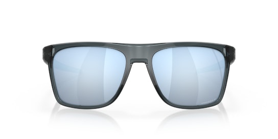 Oakley Leffingwell OO9100 Sunglasses Blue / Black